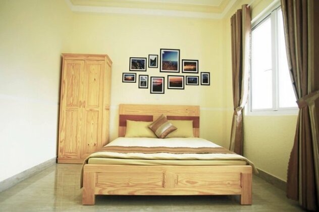 Gia Pham Hotel - Photo5