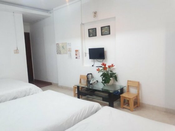 Gia phat hostel - Photo2