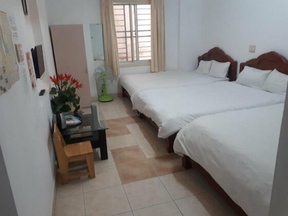 Gia phat hostel - Photo3