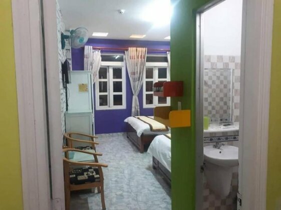 Gia phat hostel - Photo4