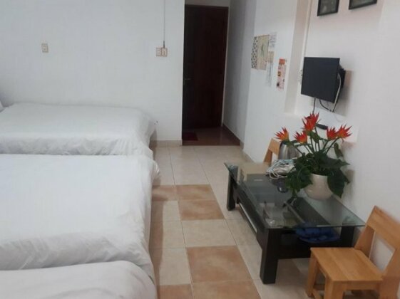 Gia phat hostel - Photo5
