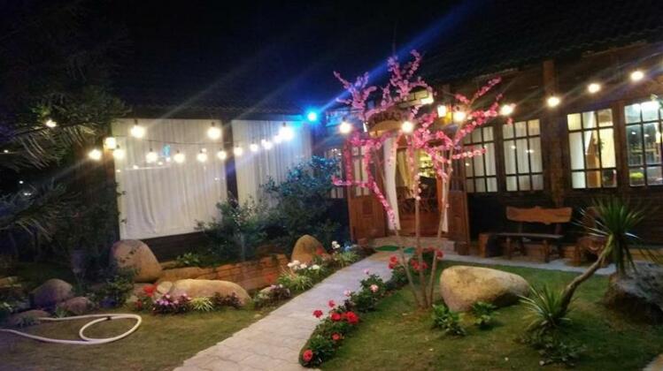 Go Homestay Da Lat - Photo2