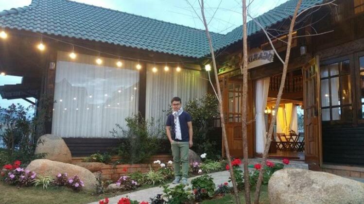 Go Homestay Da Lat - Photo5