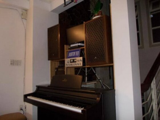 Gold Star Hotel Da Lat - Photo2