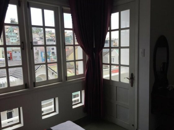 Gold Star Hotel Da Lat - Photo4