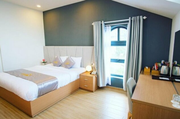 Gold View Hotel - Grand Opening in lovely Da Lat - Photo4