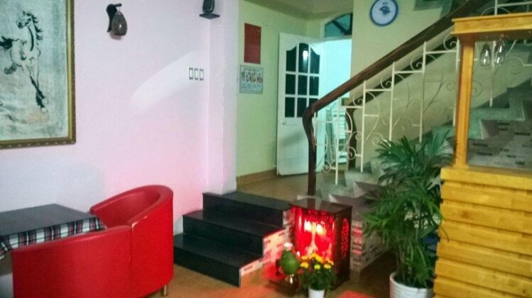 Golden Pine Hotel - Photo3
