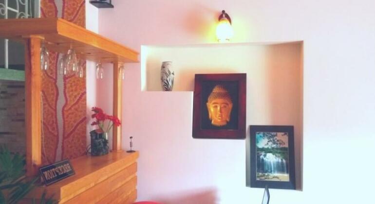 Golden Pine Hotel - Photo4