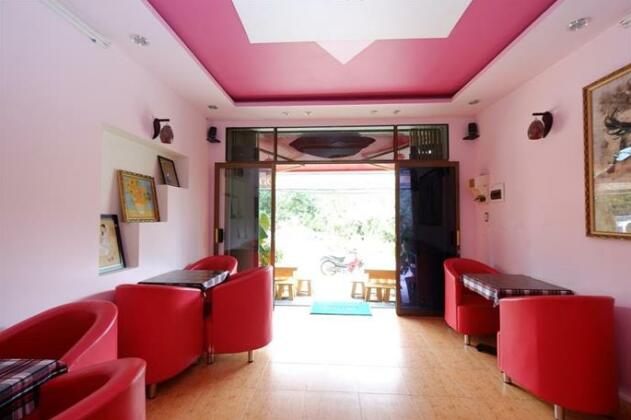 Golden Pine Hotel - Photo5