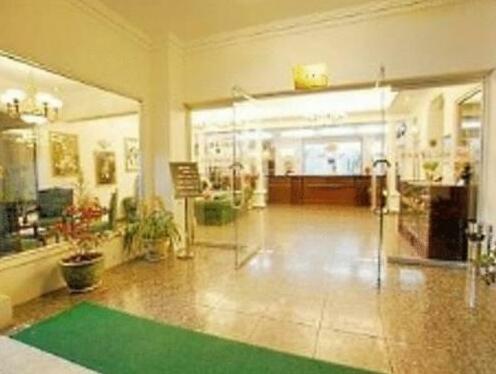 Golf 1 Hotel Da Lat - Photo2