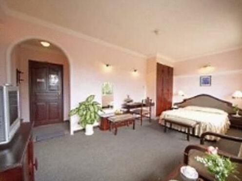 Golf 1 Hotel Da Lat - Photo3