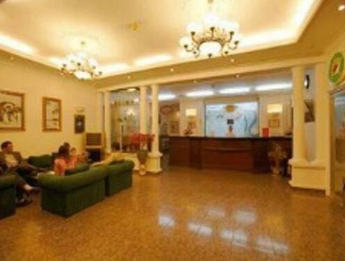 Golf 1 Hotel Da Lat - Photo4