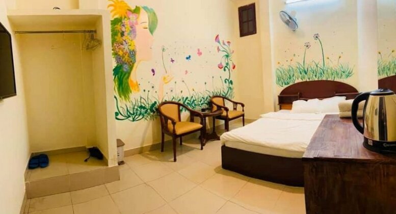 Green Hotel Da Lat - Photo2