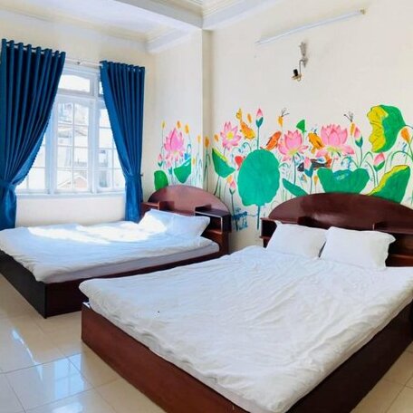 Green Hotel Da Lat - Photo4