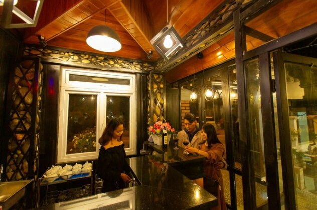 Green Meadow Villa&Cafe - Photo2