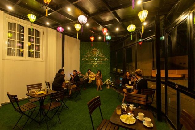 Green Meadow Villa&Cafe - Photo4