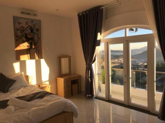 Greenview Guesthouse Dalat - Photo2