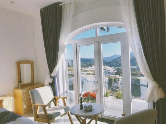 Greenview Guesthouse Dalat - Photo3