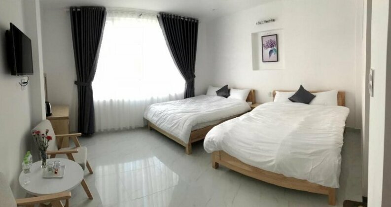 Greenview Guesthouse Dalat - Photo4