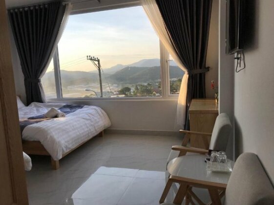Greenview Guesthouse Dalat - Photo5