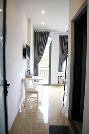 Grey House Da Lat - Photo2