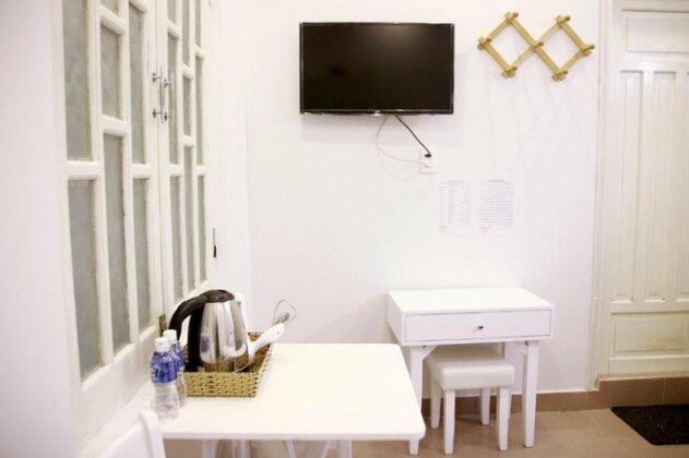 Grey House Da Lat - Photo4