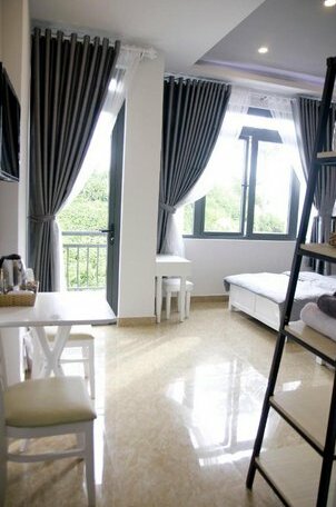 Grey House Da Lat - Photo5