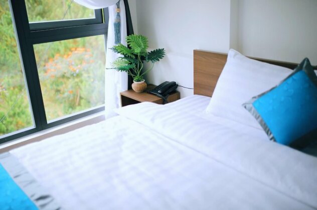Ha Le Hotel - Photo2