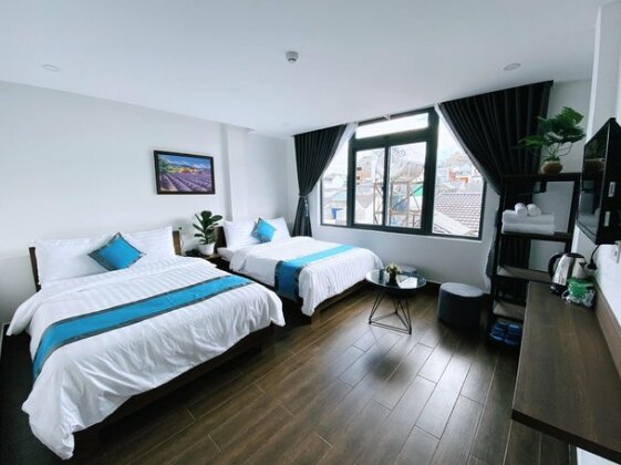 Ha Le Hotel - Photo5