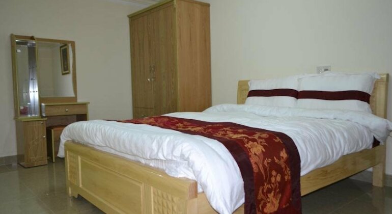 Ha My Hotel Da Lat - Photo4