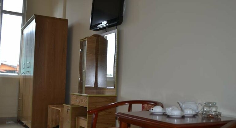 Ha My Hotel Da Lat - Photo5