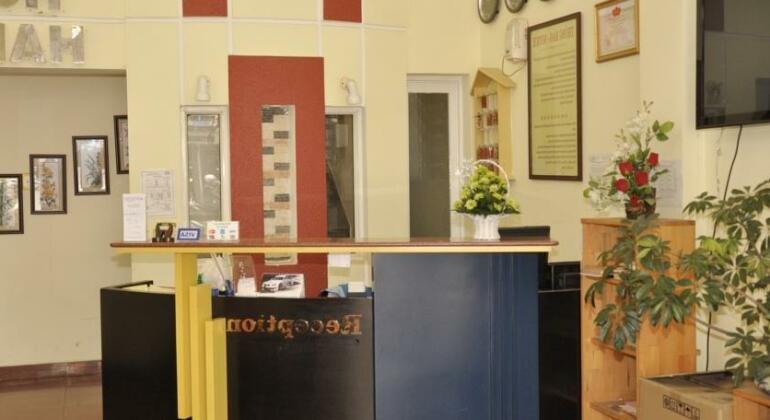 Hai Duyen Hotel - Photo2
