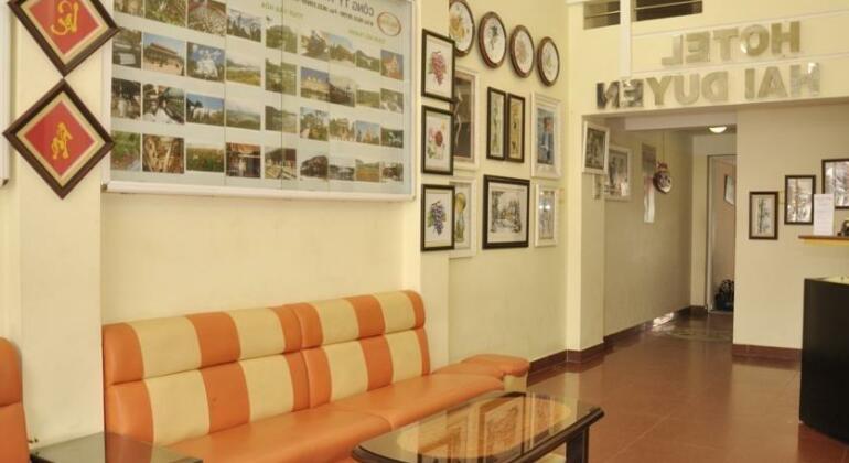 Hai Duyen Hotel - Photo3