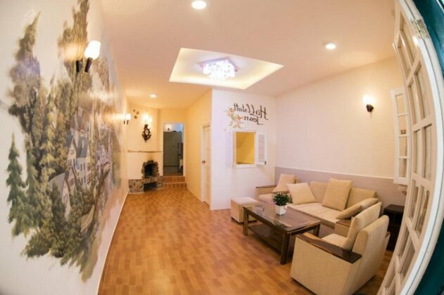 HallStatt Dalat Homestay - Photo2