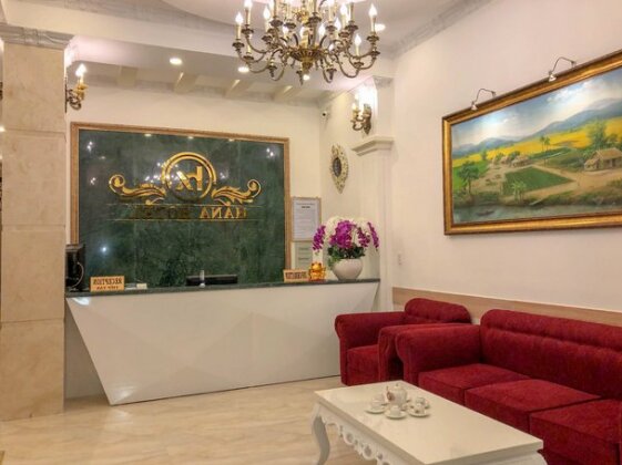 Hana Dalat Hotel - Photo2