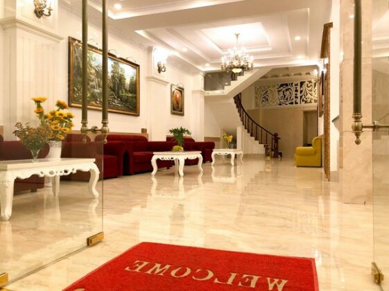 Hana Dalat Hotel - Photo3