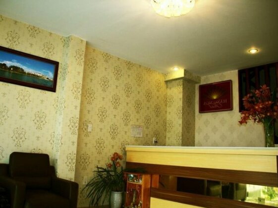 Hang Nga 1 Hotel - Photo2