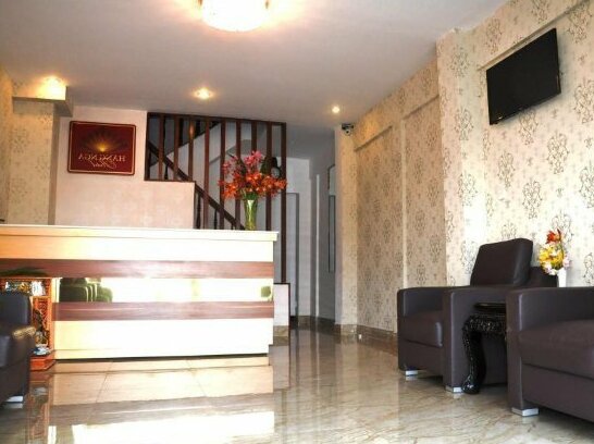 Hang Nga 1 Hotel - Photo3