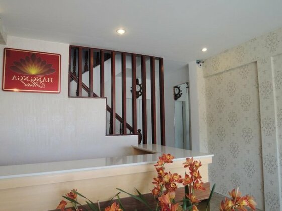 Hang Nga 1 Hotel - Photo4