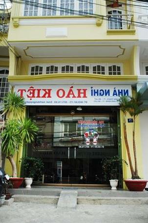Hao Kiet Hotel - Photo2