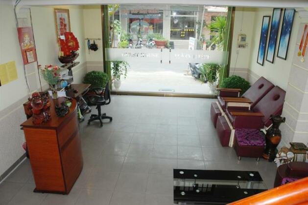 Hao Kiet Hotel - Photo3
