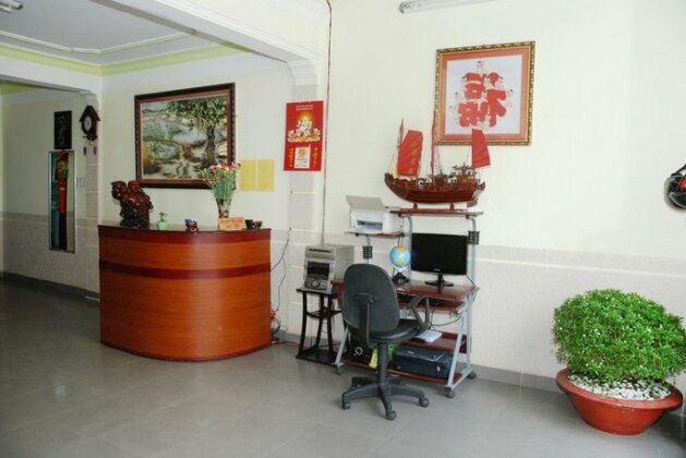 Hao Kiet Hotel - Photo4