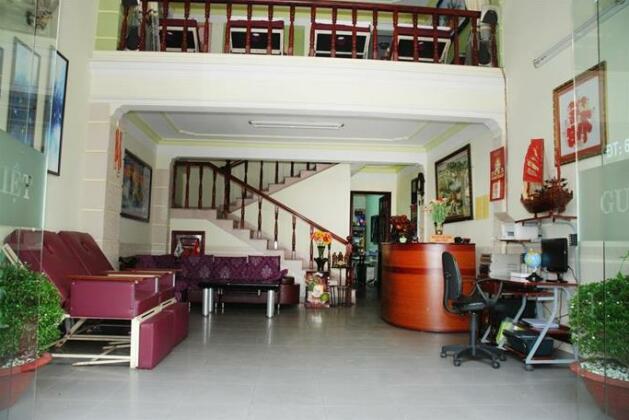 Hao Kiet Hotel - Photo5
