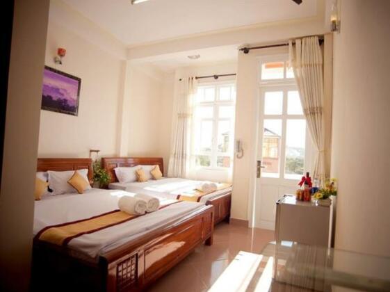 Happy Hotel Da Lat - Photo2