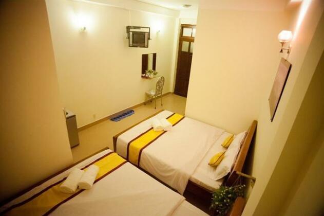 Happy Hotel Da Lat - Photo3