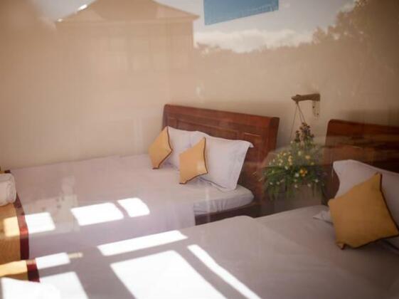 Happy Hotel Da Lat - Photo4