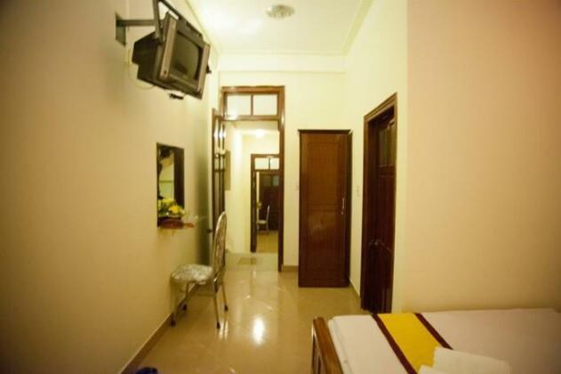 Happy Hotel Da Lat - Photo5