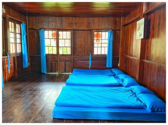 Happy Land Homestay - Photo2
