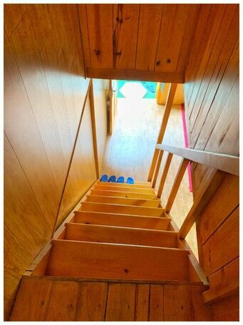 Happy Land Homestay - Photo5