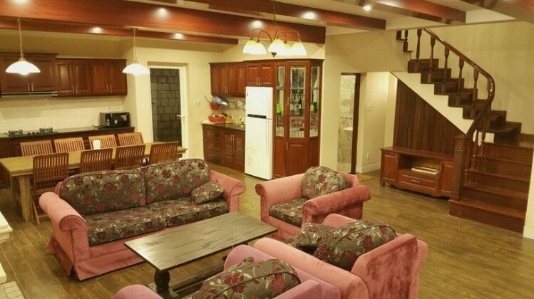 Happy Villa Da Lat - Photo2